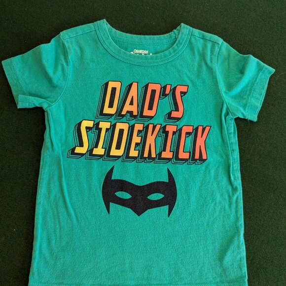 Bundle Boy's Short Sleeve T-shirts 3T 💙 - Picture 2 of 10